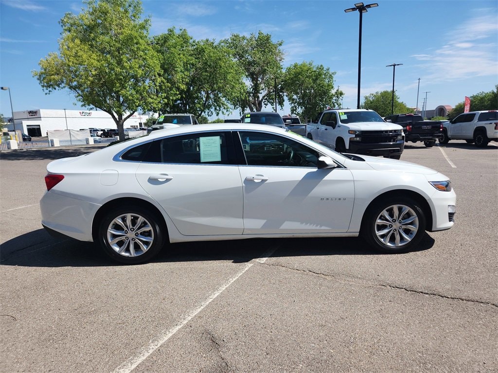 Malibu LT
