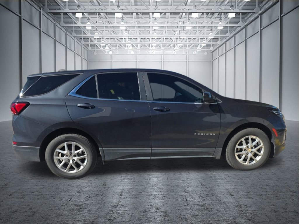 2022 Chevrolet Equinox LT - Photo 7