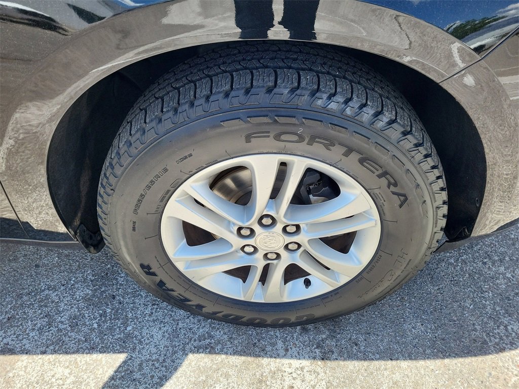 Enclave Preferred