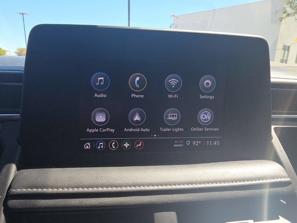 2023 Chevrolet Tahoe LS - Photo 16