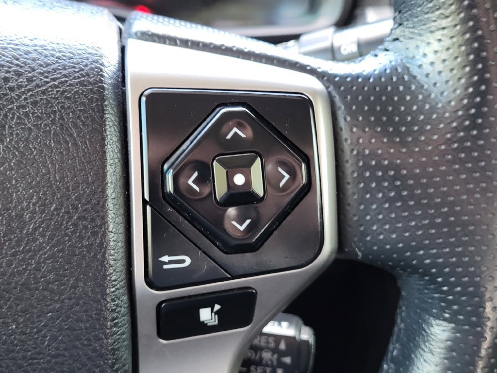 2024 Toyota 4Runner SR5 Premium - Photo 15