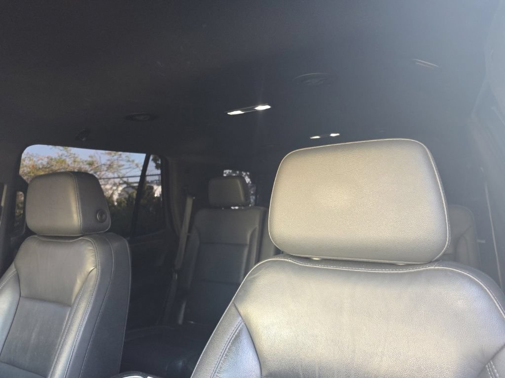2021 Chevrolet Tahoe LT - Photo 14