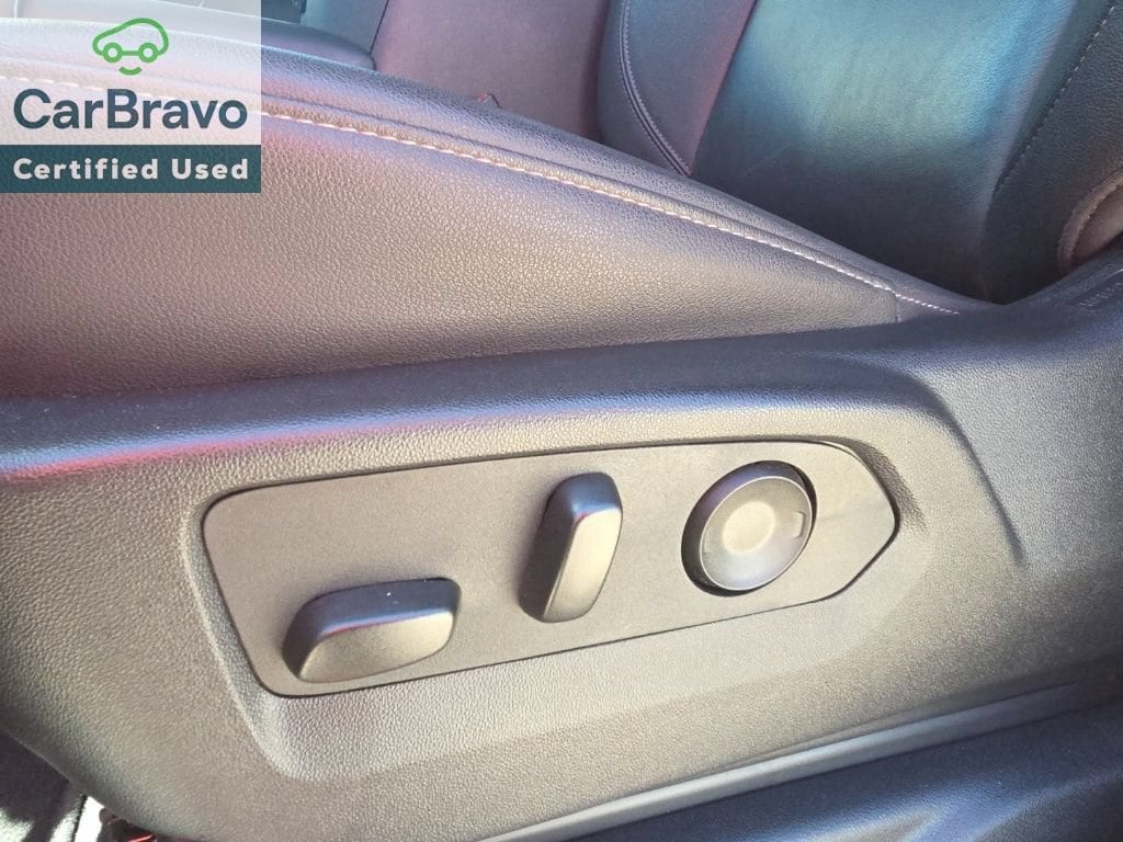2025 Chevrolet Tahoe LT - Photo 13