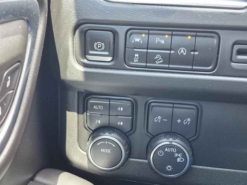 2023 Chevrolet Tahoe Z71 - Photo 27