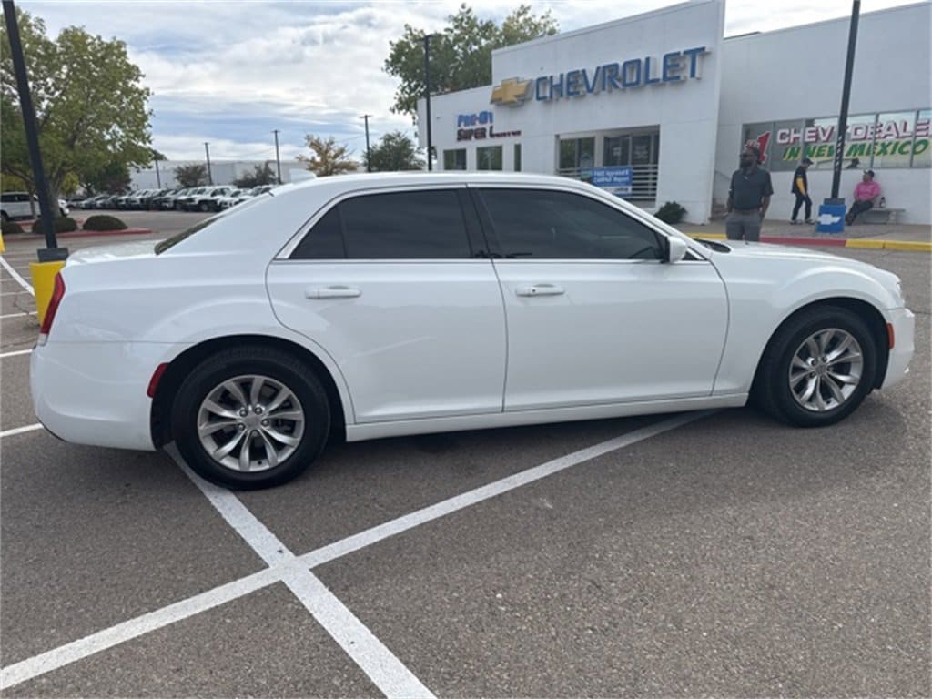 Used 2020 Chrysler 300 Touring