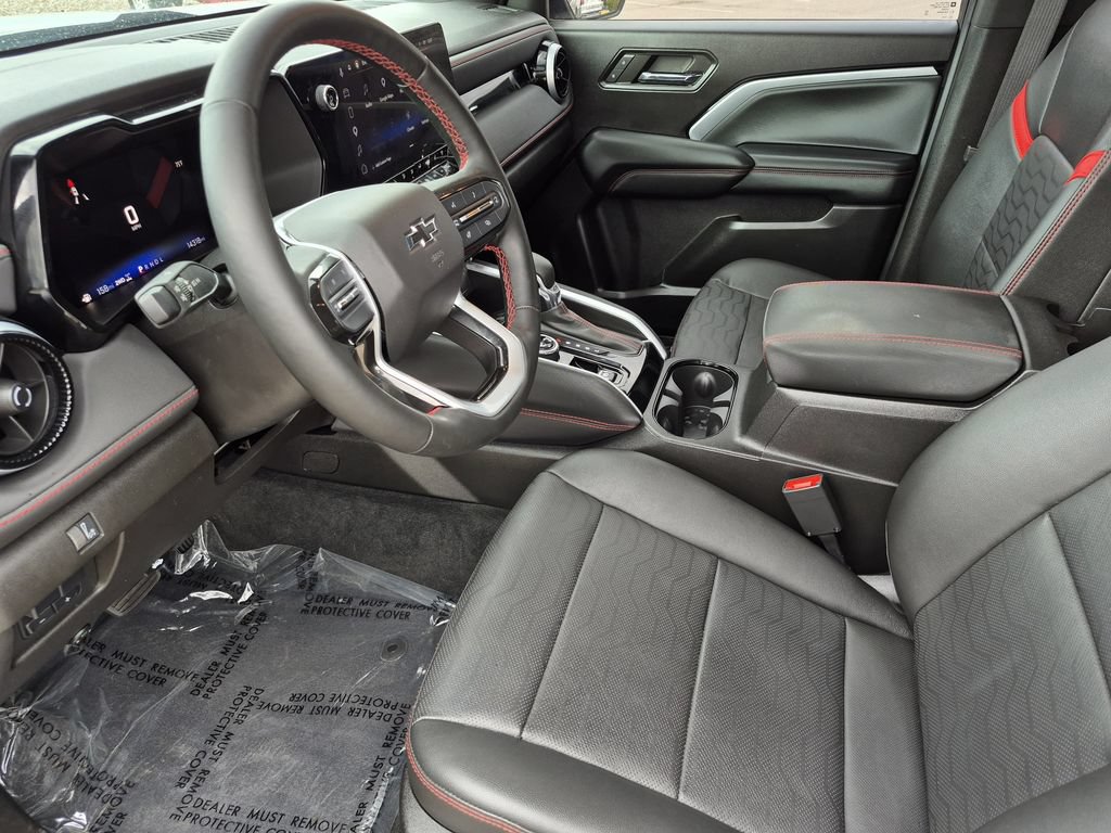 2023 Chevrolet Colorado Z71 - Photo 22