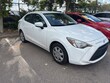 Toyota Yaris Sedan