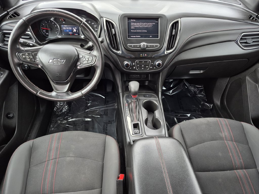 2022 Chevrolet Equinox RS - Photo 20