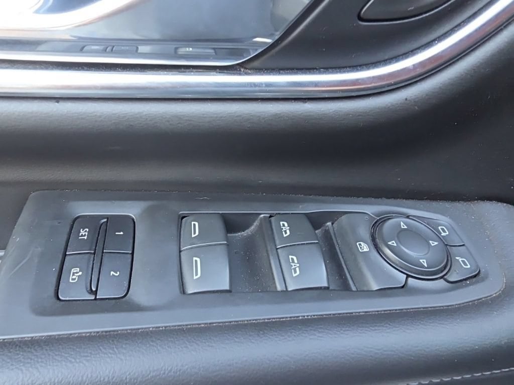 2021 Chevrolet Tahoe LT - Photo 11