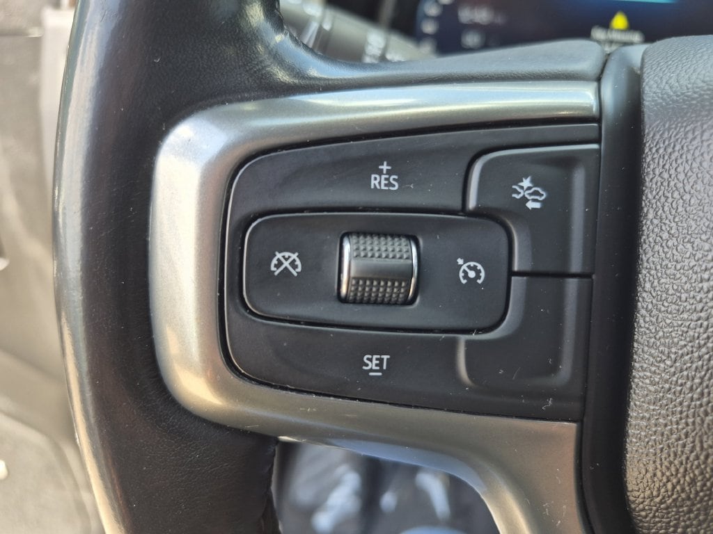 2023 Chevrolet Tahoe Z71 - Photo 19