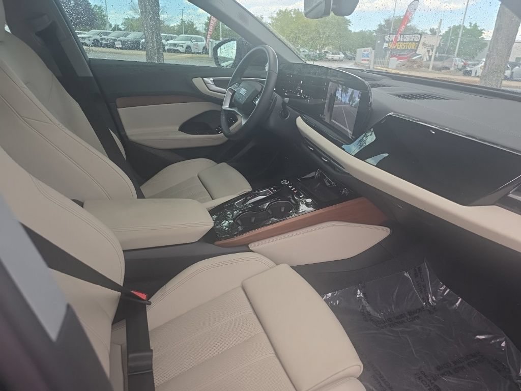 2025 Audi New A5 Premium Plus - Photo 19