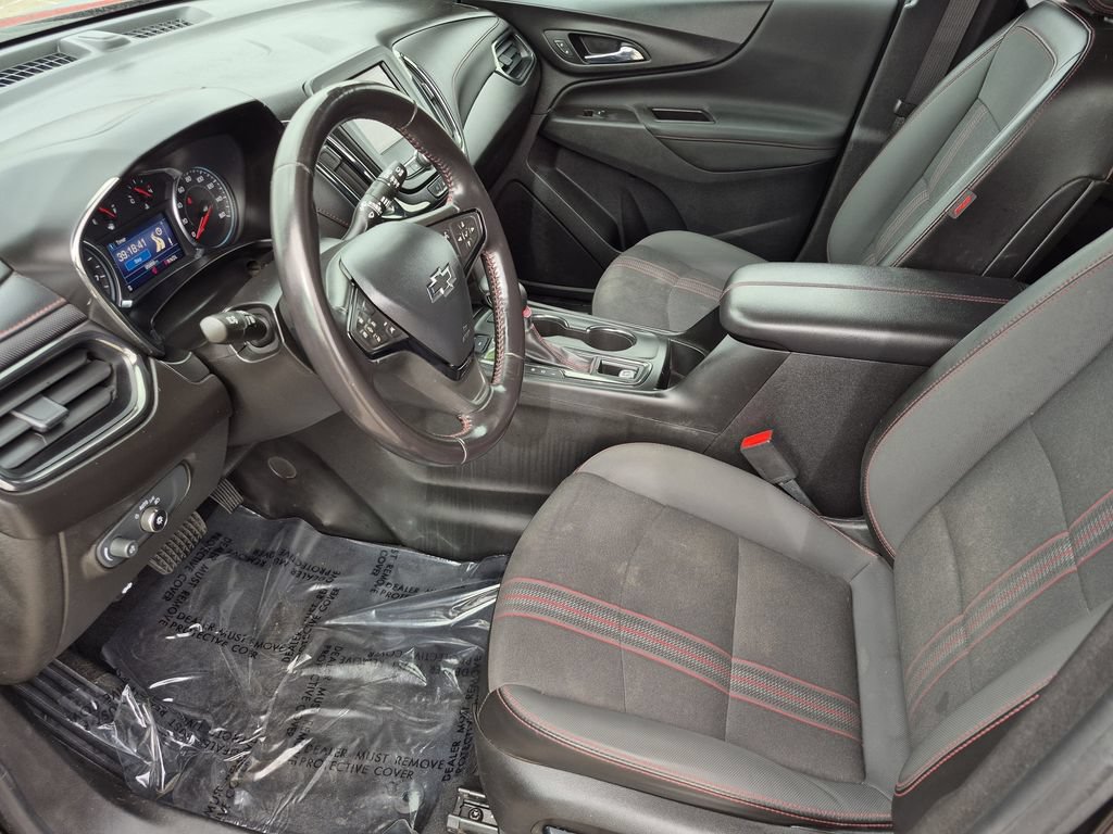2022 Chevrolet Equinox RS - Photo 22