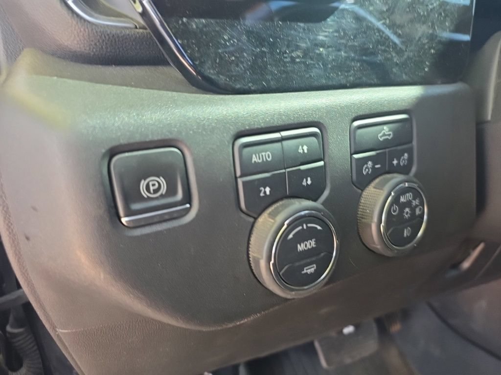 2022 Chevrolet Silverado 1500 LT Trail Boss - Photo 17