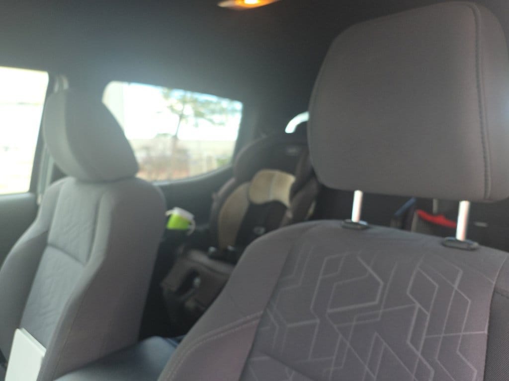 2016 Toyota Tacoma SR - Photo 15