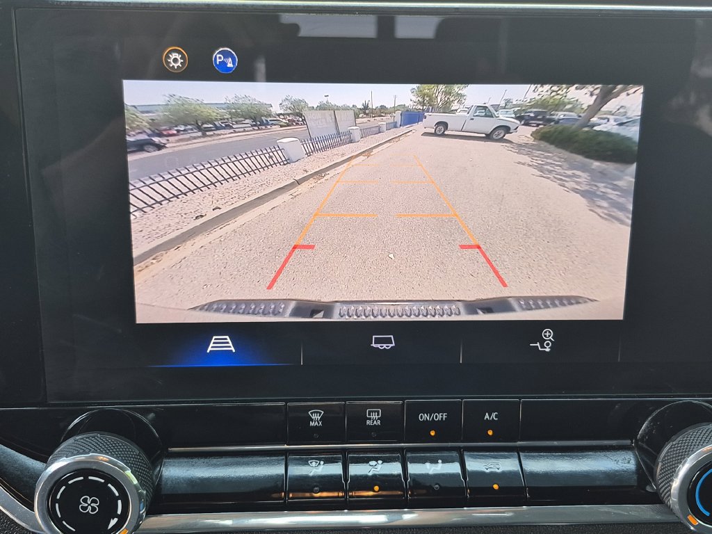 2024 Chevrolet Colorado Trail Boss - Photo 23