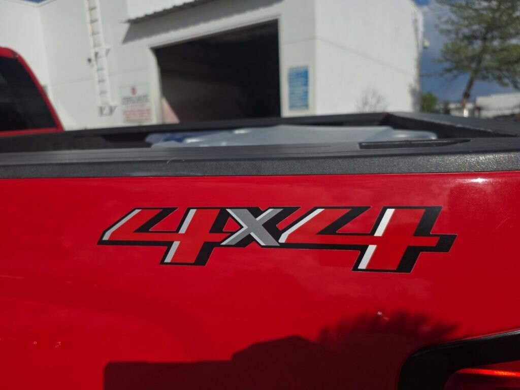 Used 2019 Chevrolet Silverado LD LT Truck