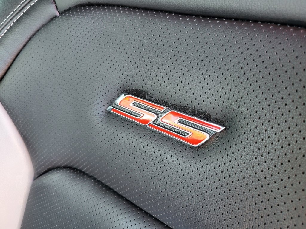 2023 Chevrolet Camaro 2SS - Photo 12