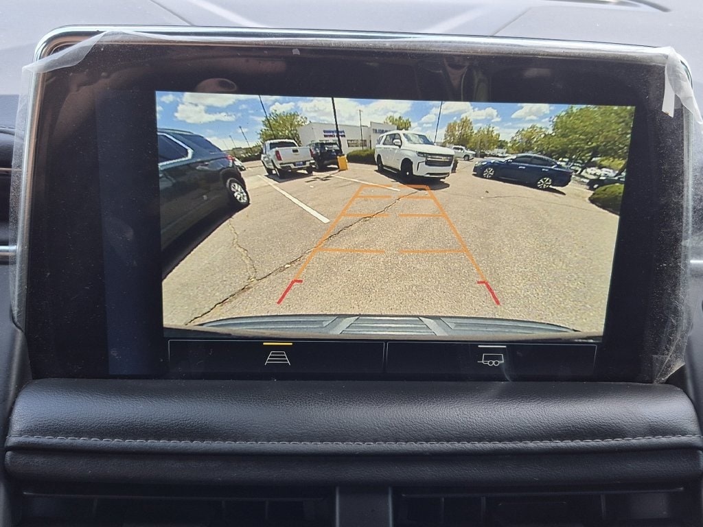 2023 Chevrolet Tahoe Z71 - Photo 23