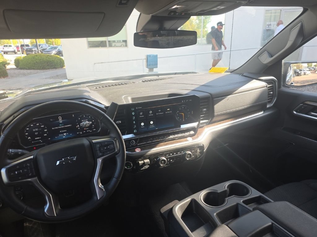 2026 Chevrolet Silverado 1500 RST - Photo 22