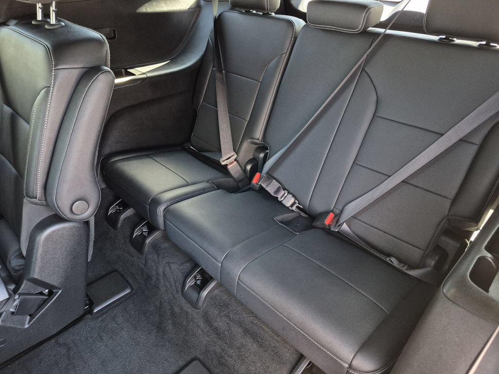 2026 Chevrolet Traverse LT - Photo 22