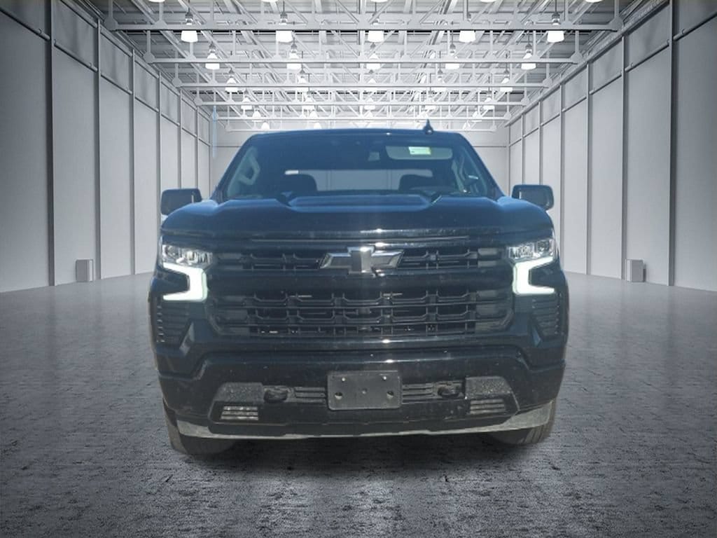2026 Chevrolet Silverado 1500 RST - Photo 11