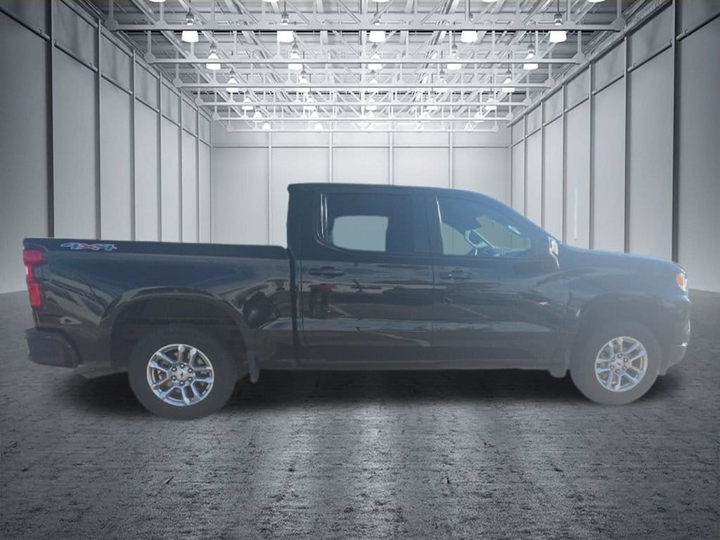 2026 Chevrolet Silverado 1500 RST - Photo 9
