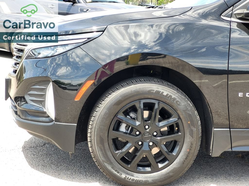 2024 Chevrolet Equinox LT - Photo 6