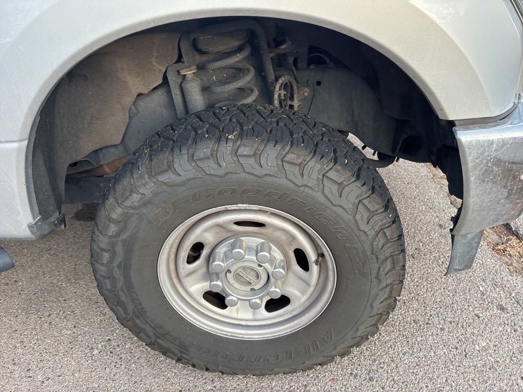 Used 2018 Ford F-250 XL Truck