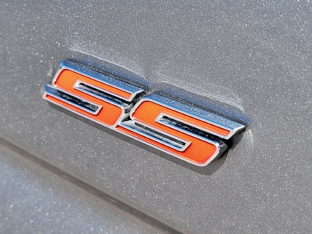 2023 Chevrolet Camaro 2SS - Photo 7