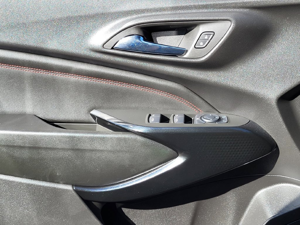 2025 Chevrolet Trax 2RS - Photo 8