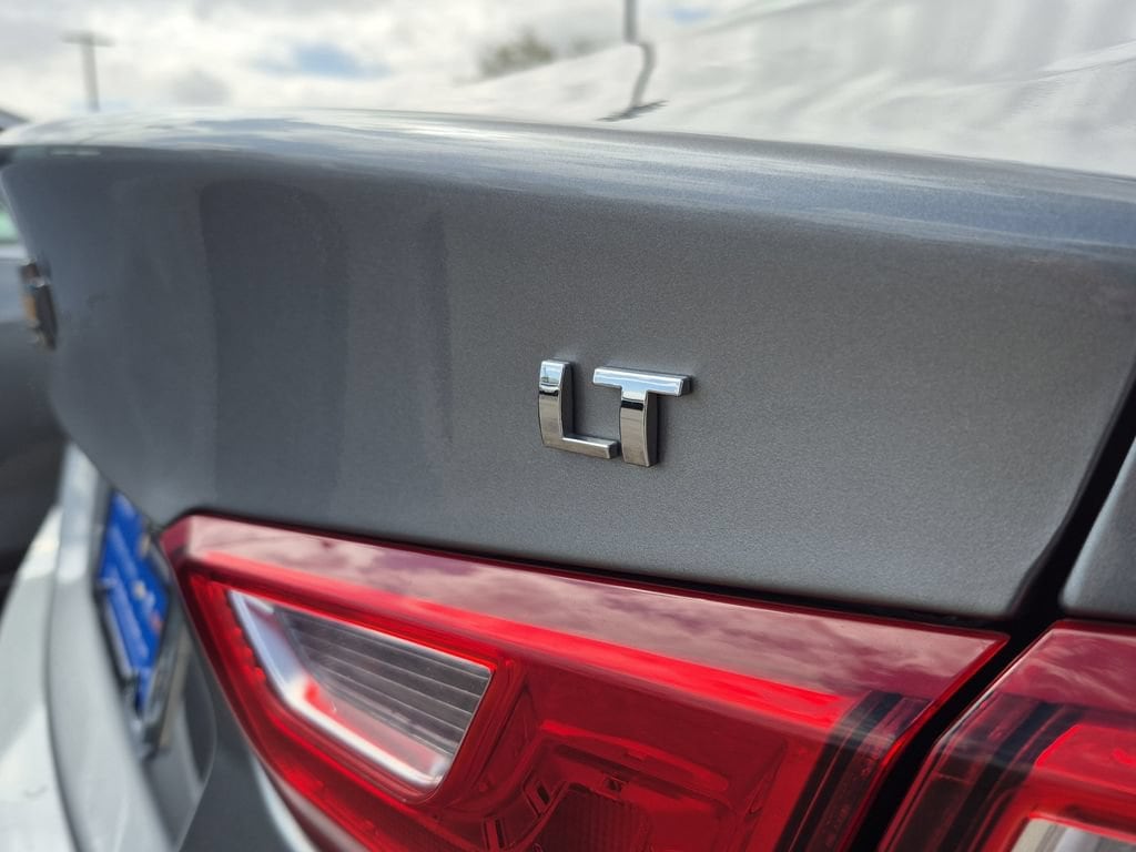 2024 Chevrolet Malibu 1LT - Photo 14