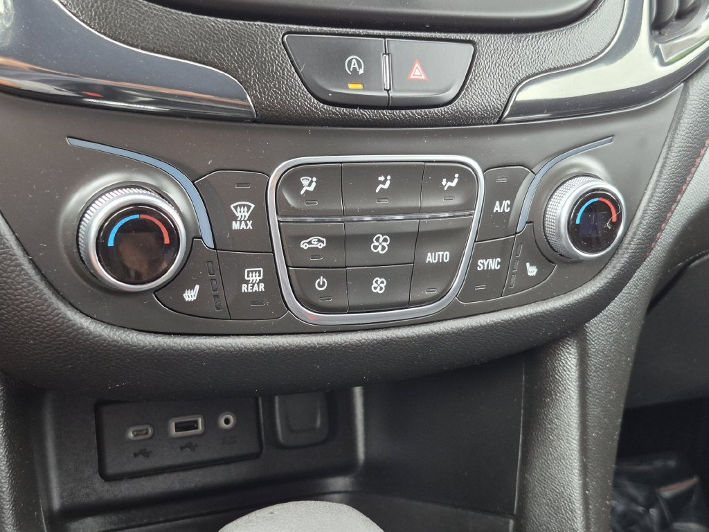2022 Chevrolet Equinox RS - Photo 15