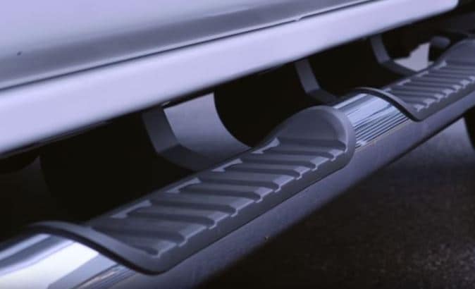 Chevy Accessories Add Style and Convenience to Vehicles