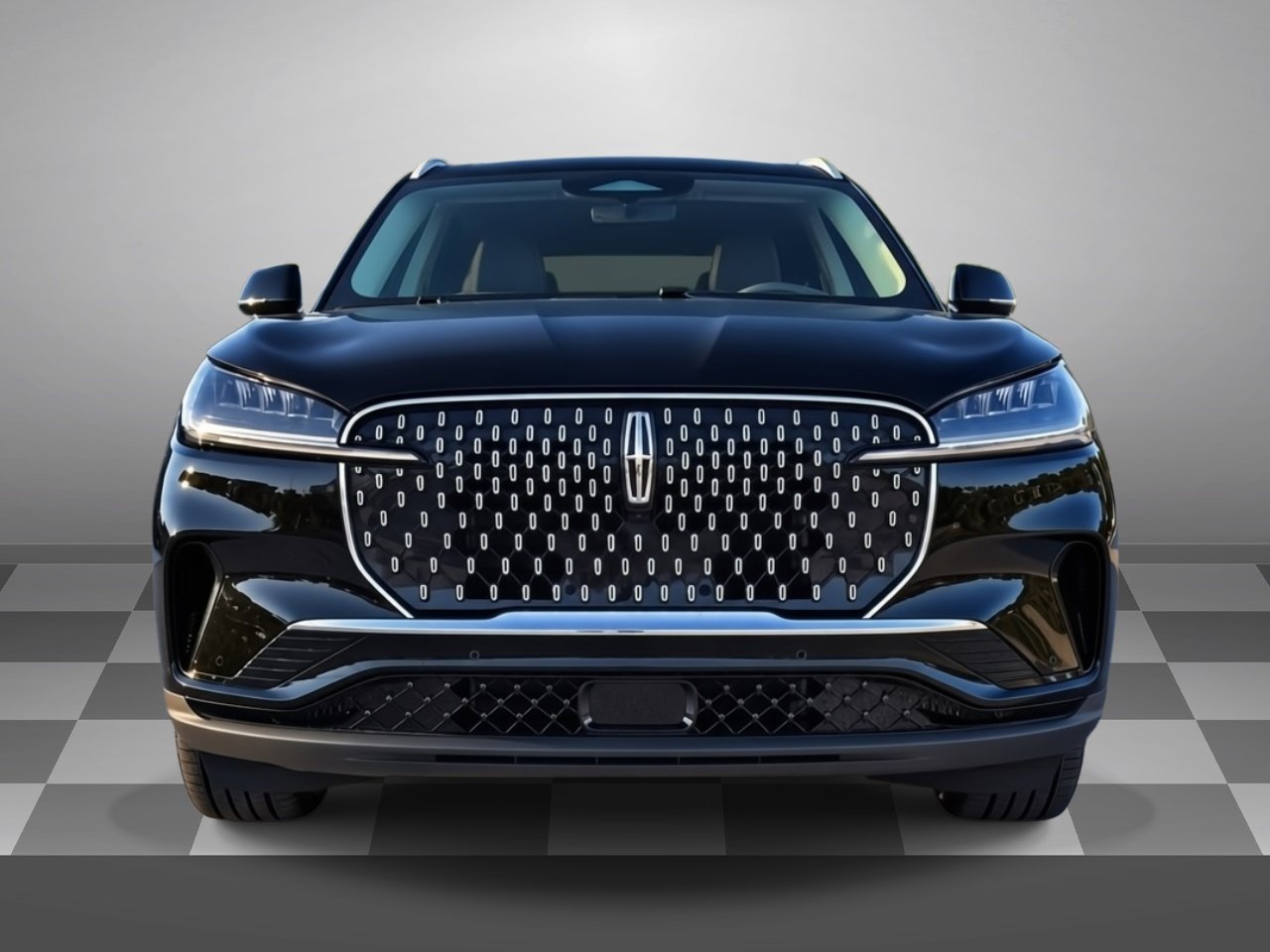 Used 2025 Lincoln Aviator Premiere SUV
