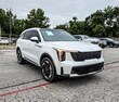Kia Sorento Hybrid
