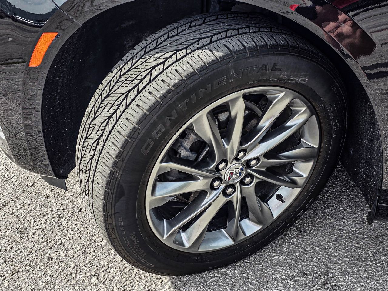 2024 Buick Enclave Avenir - Photo 10