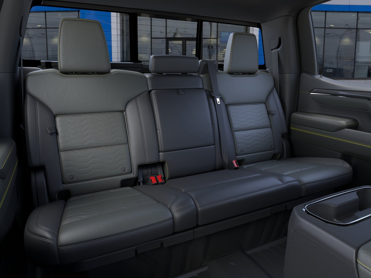 2026 Chevrolet Silverado 1500 ZR2 - Photo 17