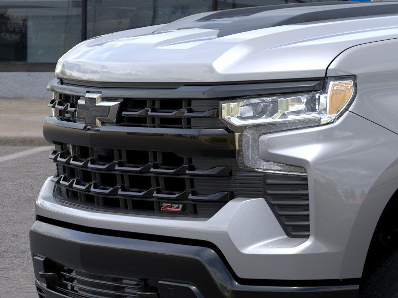 2026 Chevrolet Silverado 1500 LT Trail Boss - Photo 13