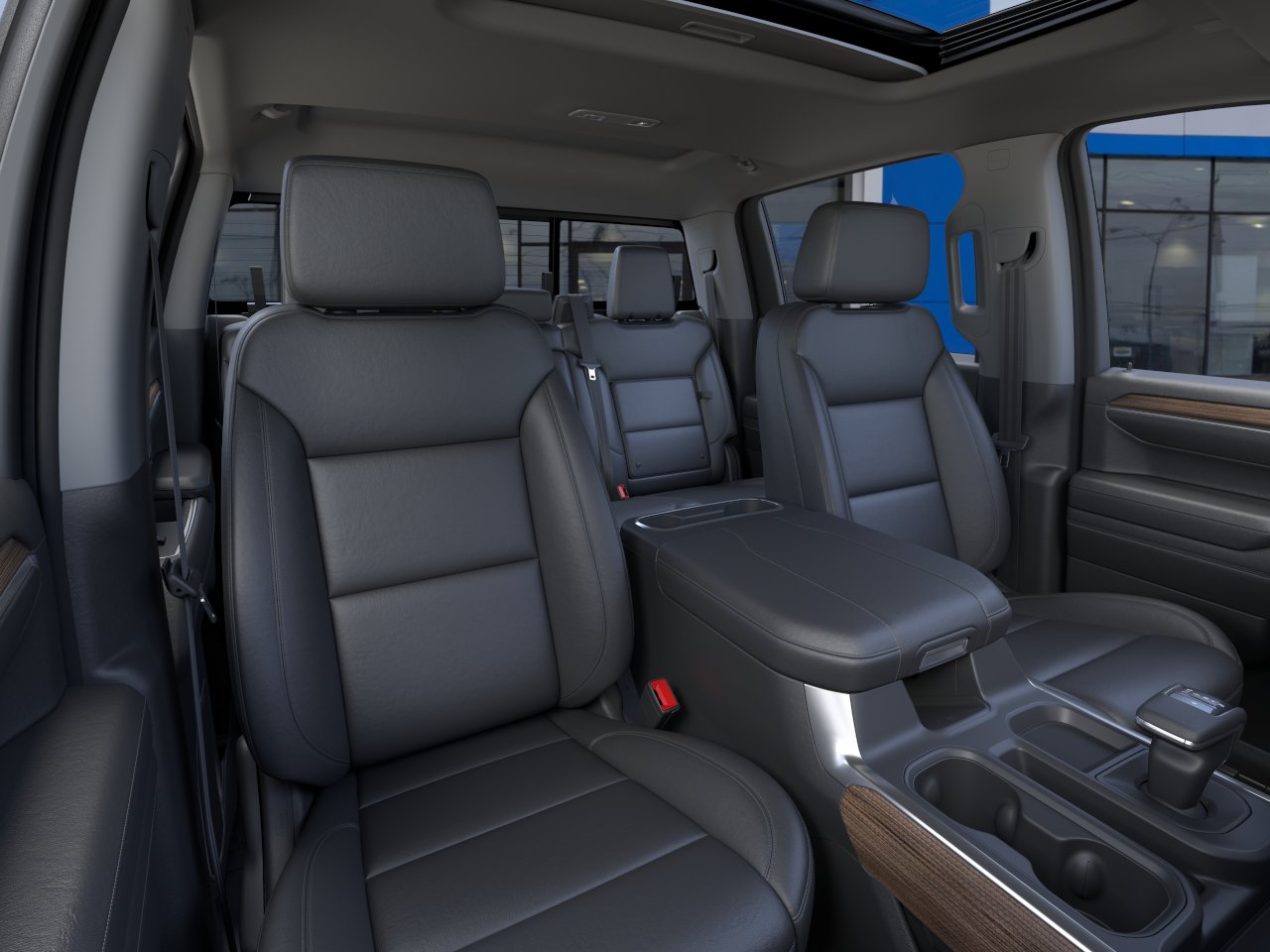 2026 Chevrolet Silverado 1500 LT Trail Boss - Photo 16