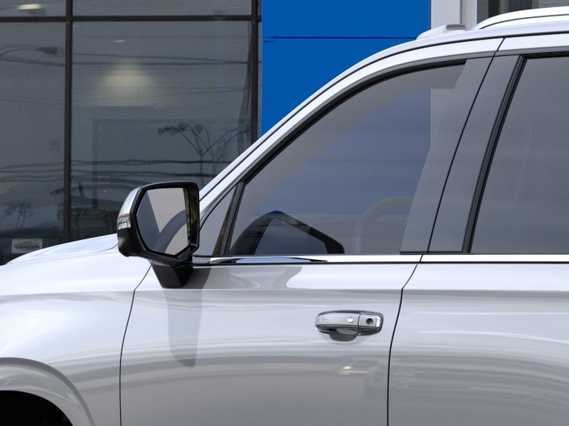2026 Chevrolet Tahoe Premier - Photo 12