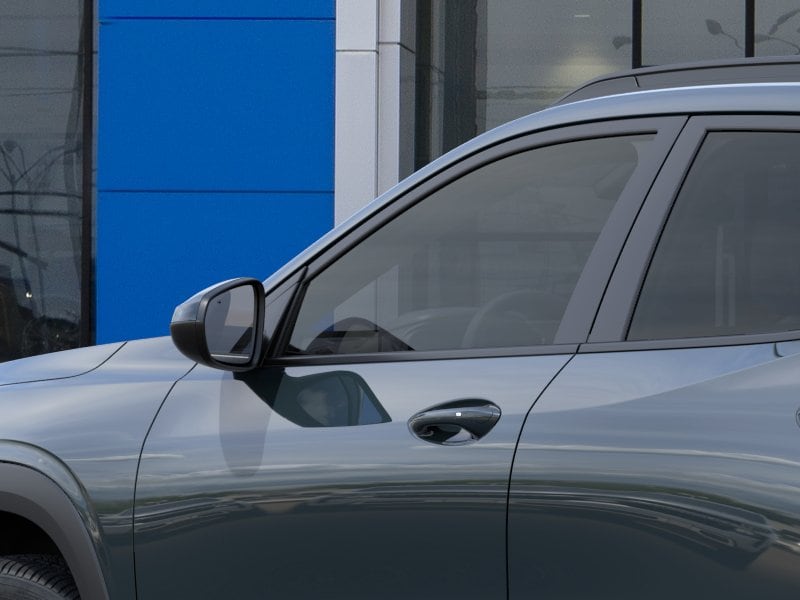 2026 Chevrolet Trax LT - Photo 12