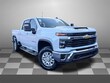 Chevrolet Silverado 3500 HD