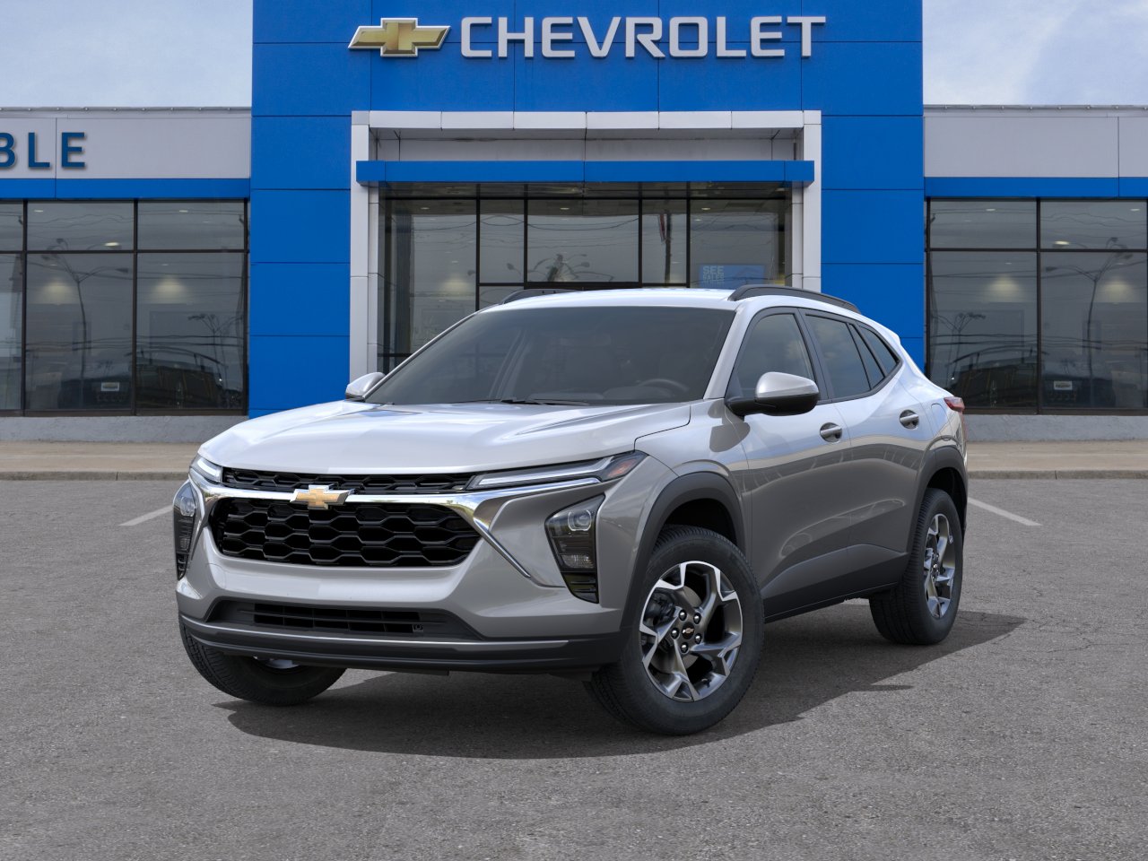 2026 Chevrolet Trax LT - Photo 6