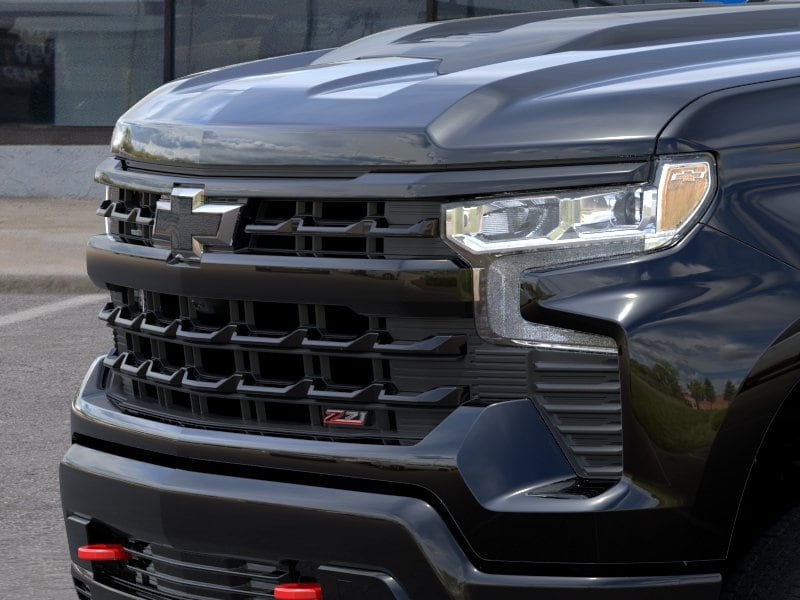 2026 Chevrolet Silverado 1500 LT Trail Boss - Photo 13