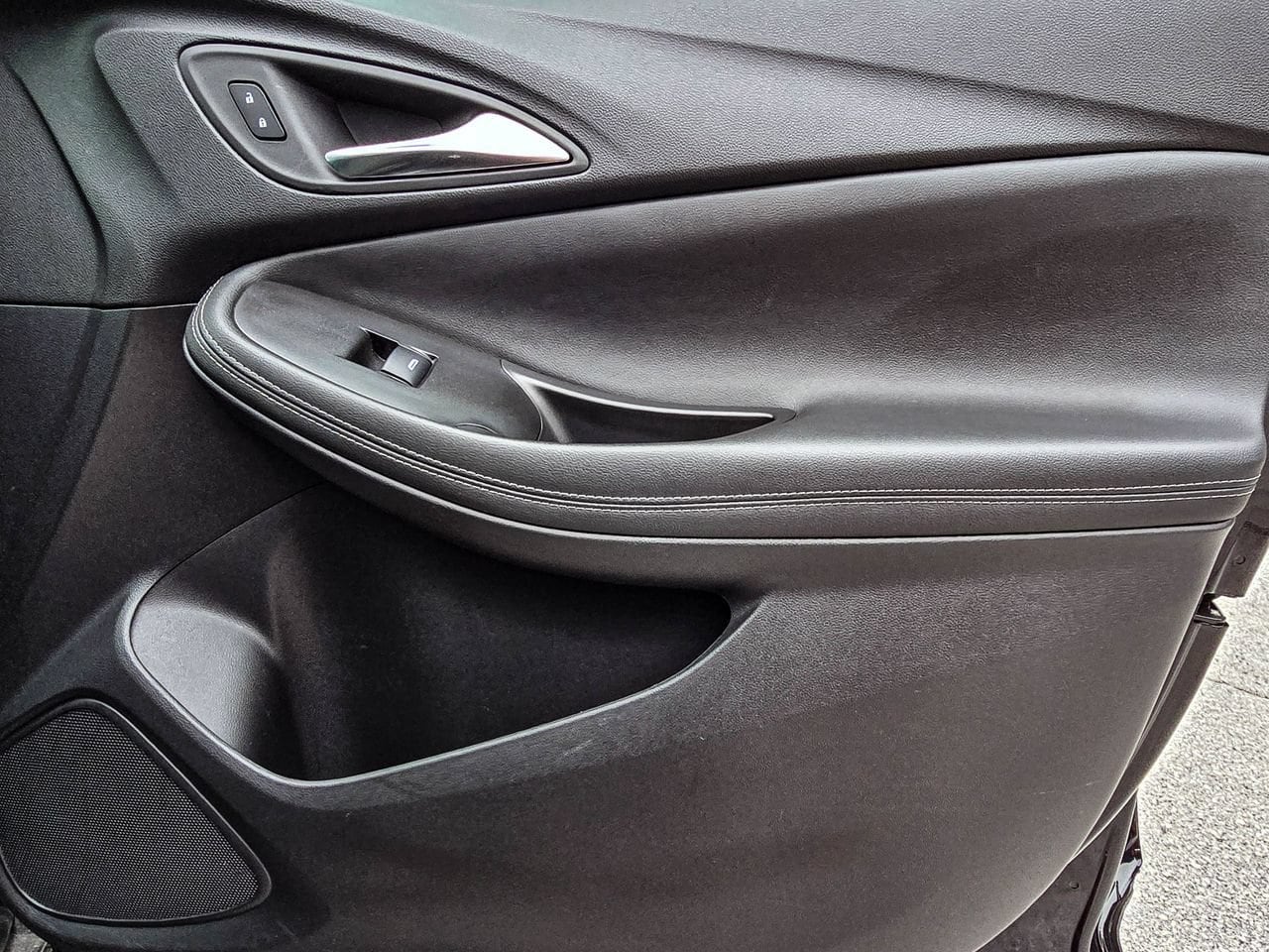 2025 Buick Encore GX Preferred - Photo 35