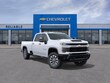  Chevrolet Silverado 2500 HD