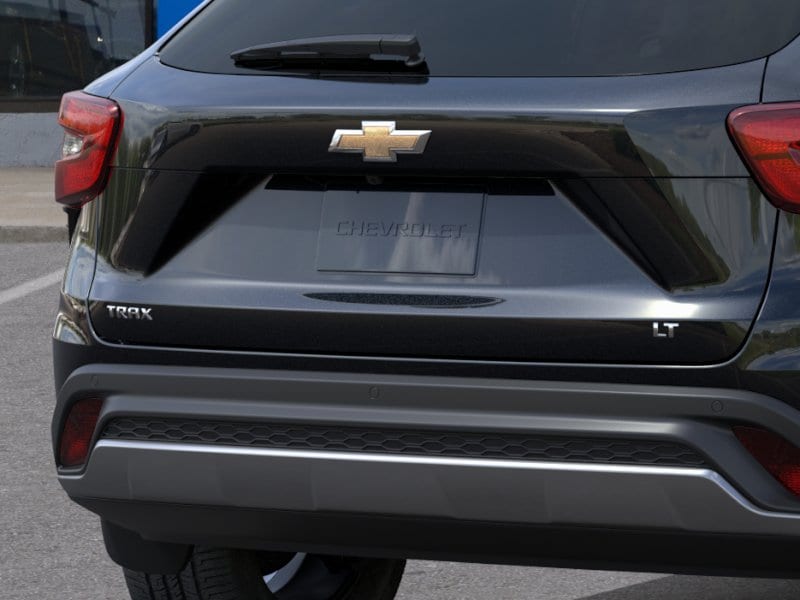 2026 Chevrolet Trax LT - Photo 14