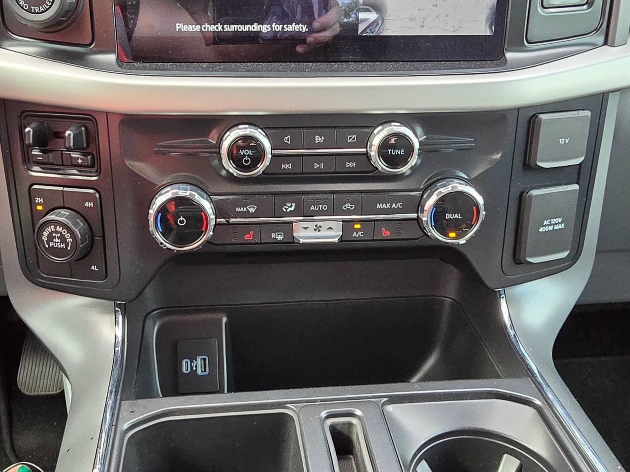 2022 Ford F-150 XLT - Photo 18