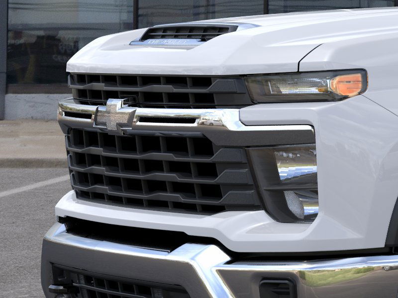 2026 Chevrolet Silverado 3500 HD LT - Photo 13