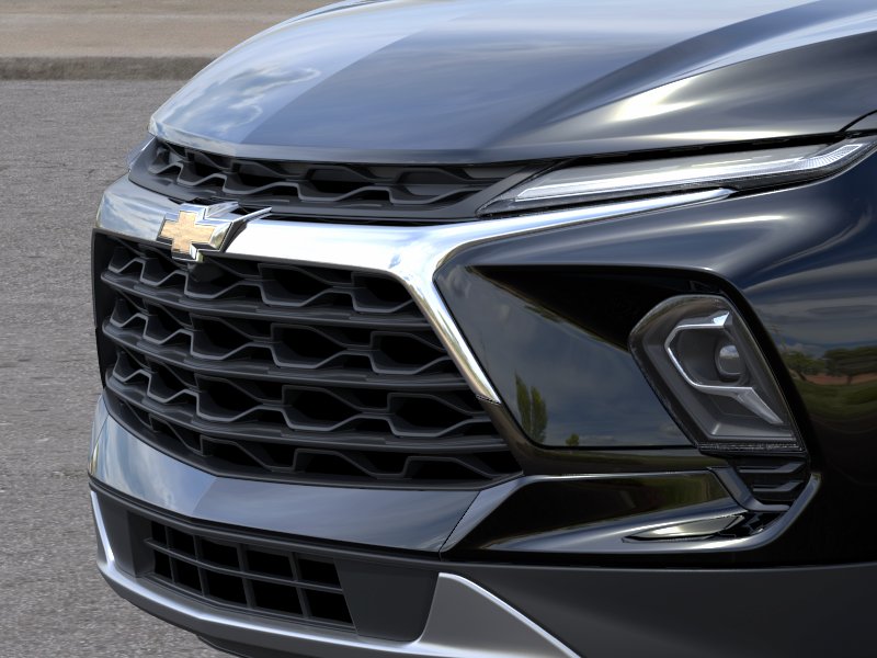 2026 Chevrolet Blazer 2LT - Photo 13
